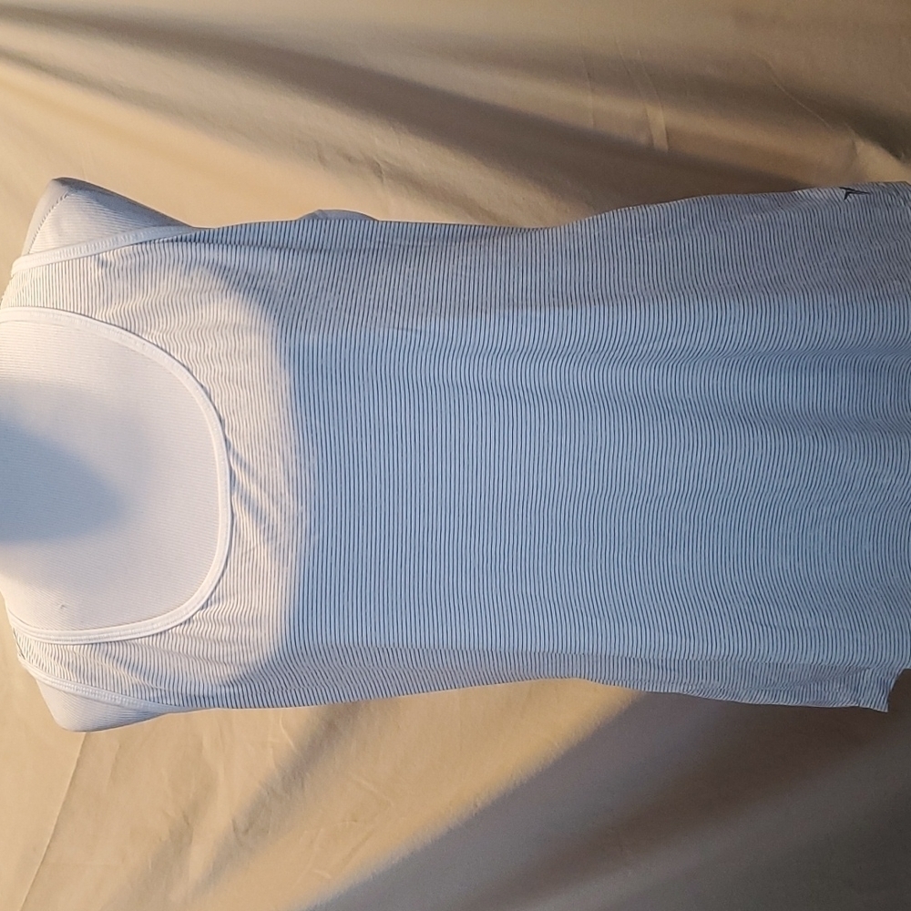 Old Navy Workout Top SZ LG